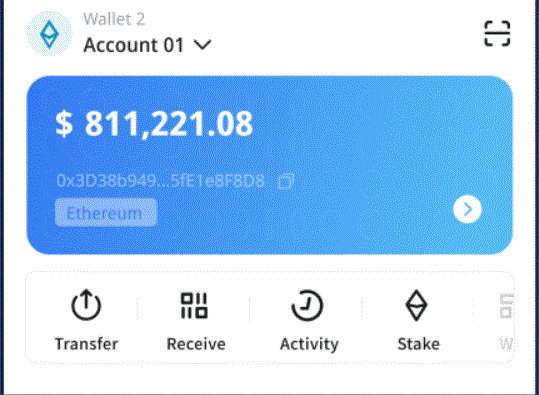imToken钱包老板是谁？im钱包下载- 导航数字资产安详的领先钱包