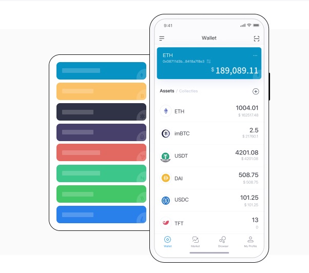 wotoken